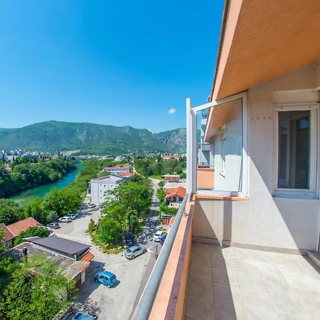 Apartment Sweet Dreams Mostar Buitenkant foto