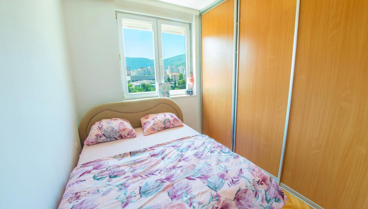 Apartment Sweet Dreams Mostar Buitenkant foto