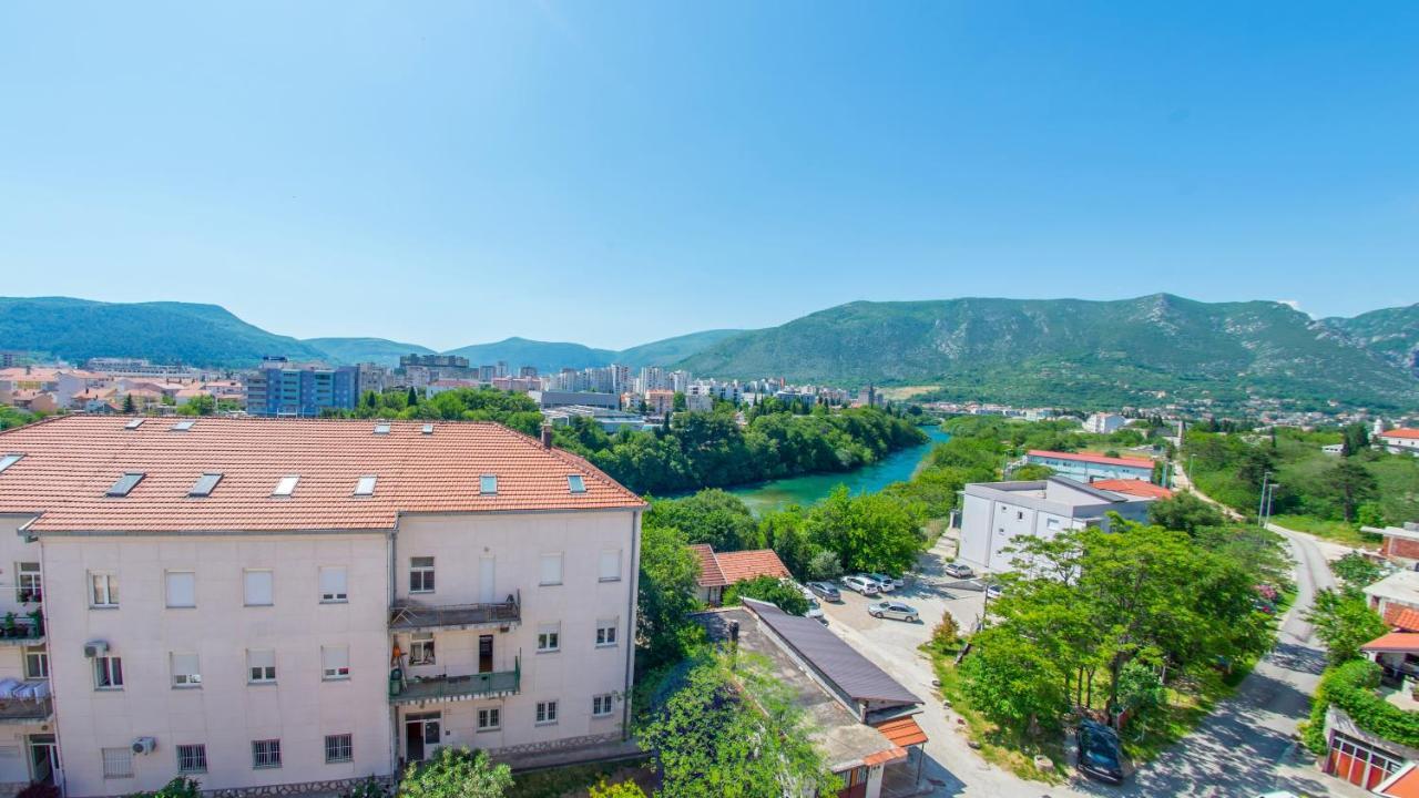 Apartment Sweet Dreams Mostar Buitenkant foto