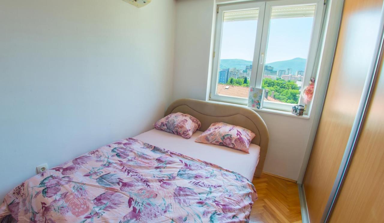 Apartment Sweet Dreams Mostar Buitenkant foto